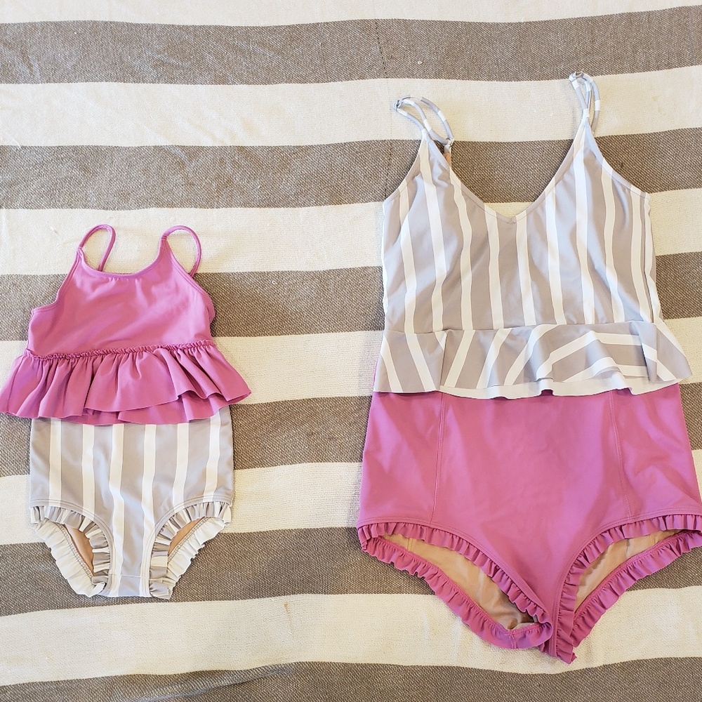 Kortni Jeane MAMA SET